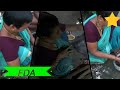 FDA Deep Cleavage Of Village Women