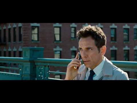 The Secret Life of Walter Mitty | Official US Trailer HD | 2013