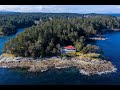 Sear Island Sear Island BC Sotheby S International Realty Canada