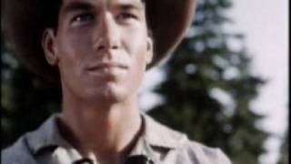 conway twitty -  thats my job