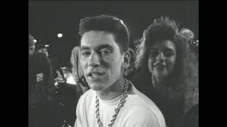 Everlast - Syndication (HQ) 1988