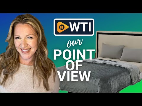 BESTCHIC Electric Heated Blanket - WTI product video review