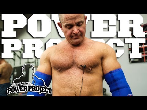 Mark Bell's Power Project EP. 240 - Why the Hate for Female Bodybuilders?