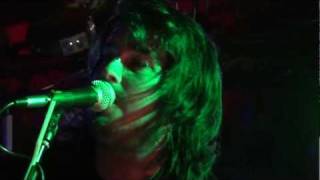 Hot Tramp -The Riptide Movement - Live @ Electric Picnic 2011