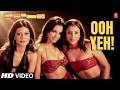 Ooh Yeh Video Song What Is Happening Mahalakshmi Iyer K K Payal Rohtagi Yash Pandit