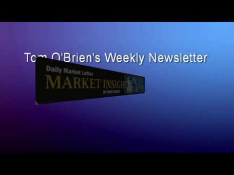 July 7th Tom O'Brien Show on TFNN - 2016