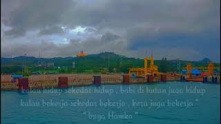 Download lagu story WA buya hamka mp3