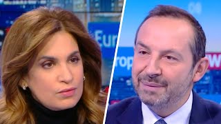 Sébastien Chenu : "Aujourd’hui en France, on peut mourir pour un portable ou une cigarette"