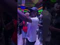 Prince Indah Performing Nyajaduong Live At Club Blackwood Site Nyarjaduong
