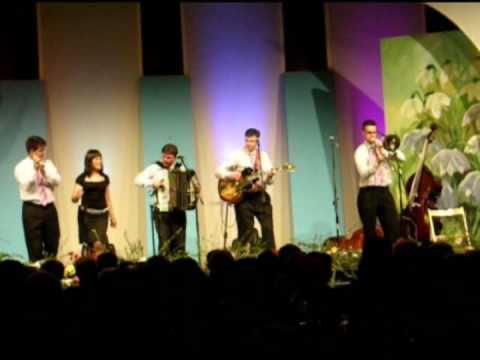 Viharnik - Šopek za mami