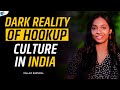 Sex Is Not A Coping Mechanism Pallavi Barnwal Josh Talks Sexualhealth Motivation