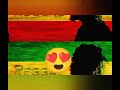 REGGAE ❤-BITERRESWEET- LOVE🎼😍