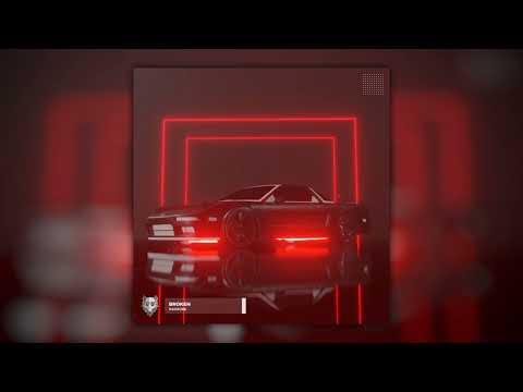 NauXore - Broken (Monsterwolf Release)