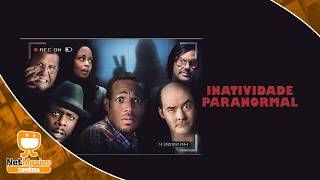 Inatividade Paranormal