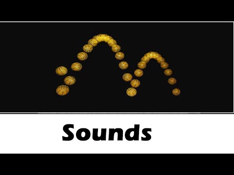 Ball Bouncing Sound Effects All Sounds
