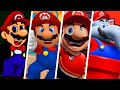 Evolution Of Mario S Voice 1992 2024