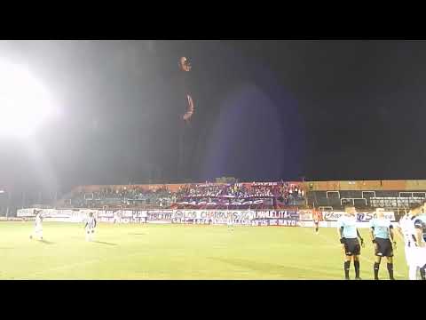 charruasoy 20 años la banda charrua