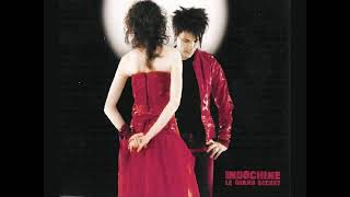 Indochine feat Melissa auf der mauf - Le grand secret (2002)