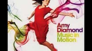 Amy Diamond - Stay my Baby
