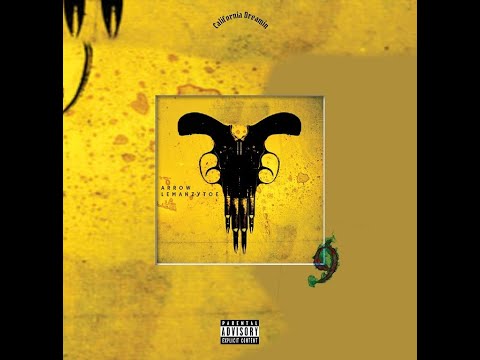 SAGASA - Arrow x Lemanzytoe