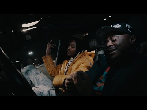 Jay Sosa Feat. Otto - Palm Angels (Shot By @Juando__)