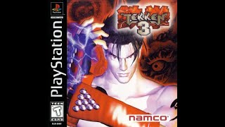 Download lagu Tekken 3 - Nina Williams Playthrough PlayStation 1 (Bring Back Memories) mp3