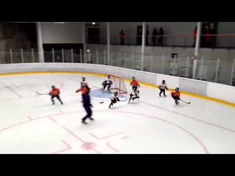 Renault-Cup Finaali (powered by Autoverkkokauppa.com) HC Nokia 1 vs HC Nokia 2