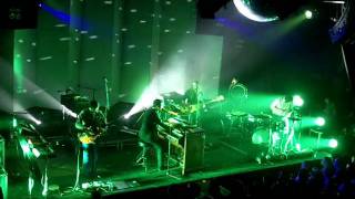 MUTEMATH Live - One More