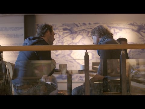 Starbucks - Customer Success Story