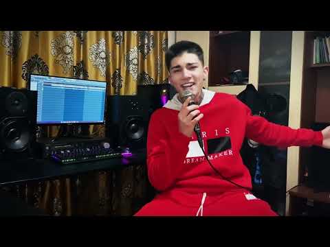 Darius Lăutarul - "Bax bag banii' (Cover) ♥️💸