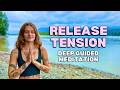 20 Minute Breathwork Journey To Release Tension And Rewire Your Subconscious Mind
