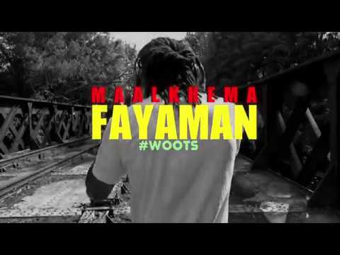 Maalkhema - Fayaman (clip officiel)