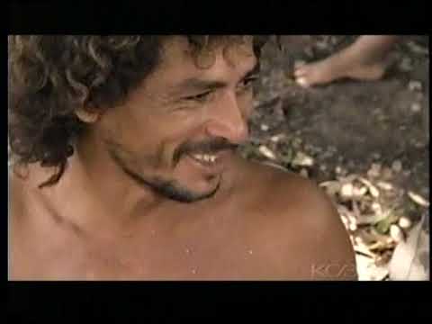 Cousteau in the Amazon