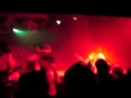 Evil Nine - Pearl Shot - Live at Caberet Voiltare.MP4