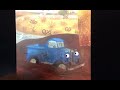 Little Blue Truck Wmv