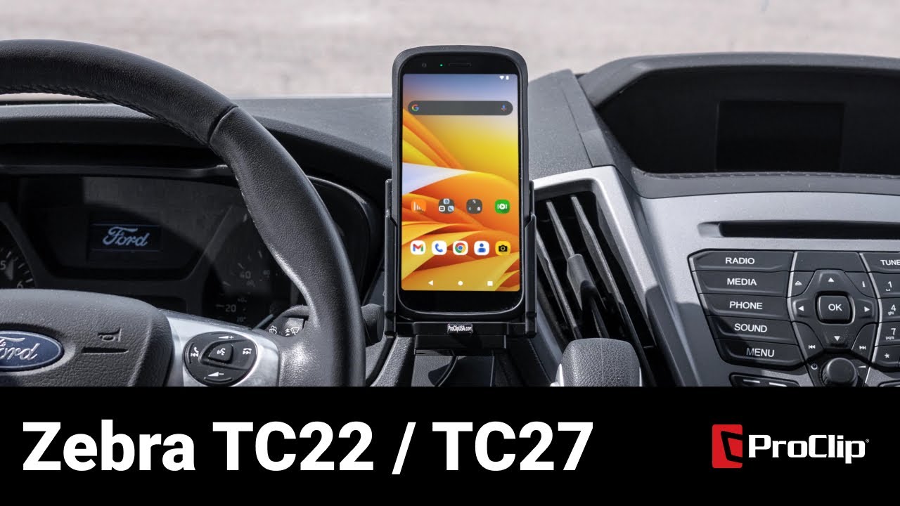 Play product video for Non-Charging Cradle for Device with Rugged Boot