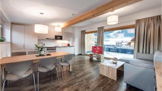 Amazing apartment in Kaprun with Sauna, WiFi and 2 Bedrooms, Kaprun, Austria