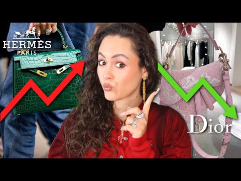 The REAL state of luxury pricing in 2026 *CHANGES ARE COMING!*