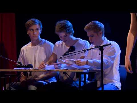 Ringeriksrussen 2014 - Soknawood