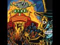 311 - Misdirected Hostility (live)
