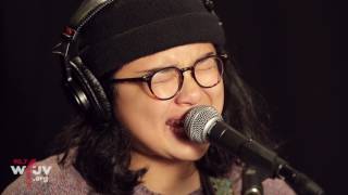 Jay Som - "The Bus Song" (Live at WFUV)