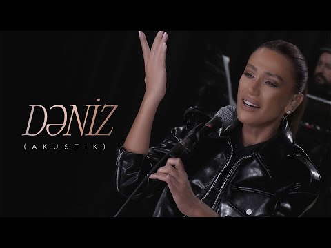 Röya – Dəniz (Akustik)