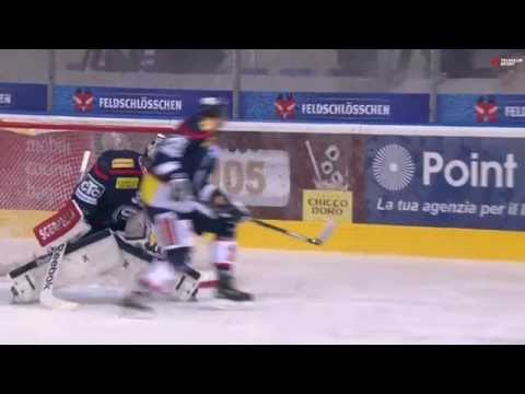 Highlights: Ambri vs Lakers