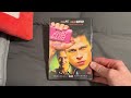 Fight Club DVD Overview