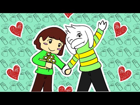 Undertale - Get Well Soon [Machi & Ghost Collab]