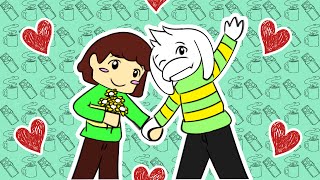 Undertale - Get Well Soon [Machi & Ghost Collab]