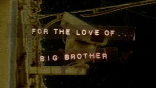 For the Love of Big Brother