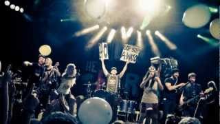 Walk Off The Earth:Summer vibe