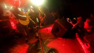 Ratos de Porão -  Mad Society - pugliese ( rosario ) 02/06/16