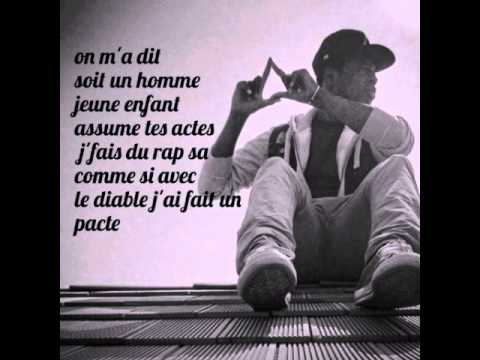 Alhamdoulilah-malian marley lyrics ☺☺ ^_^